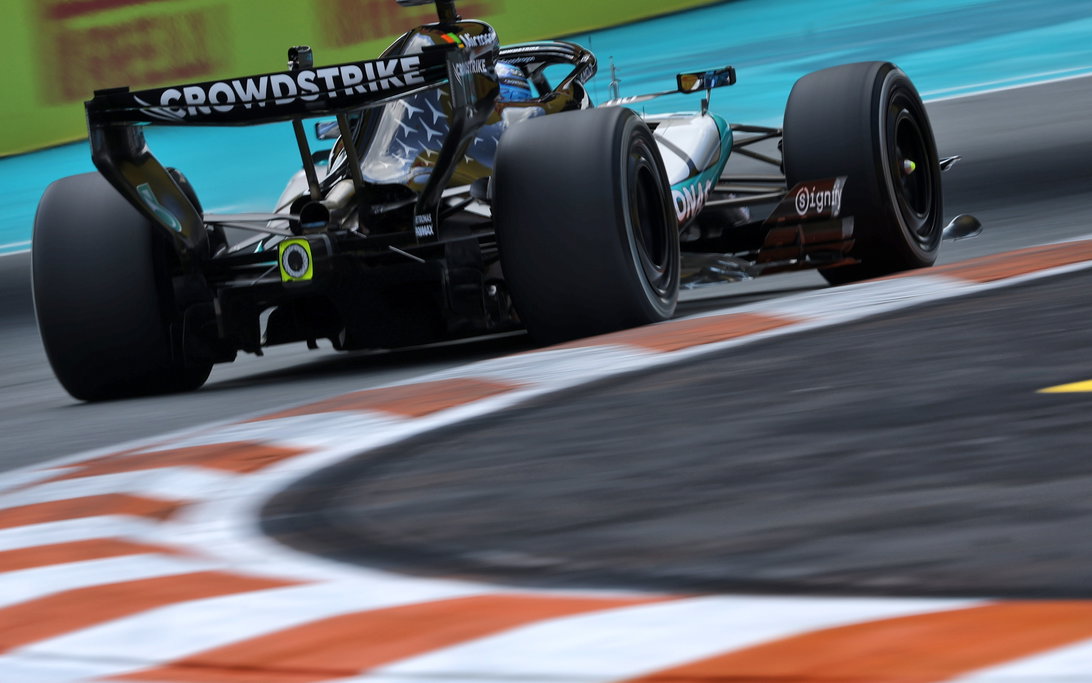 Mercedes' F1 dominance faces stiff test at Canadian GP as energy rules get real