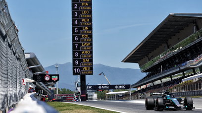Russell FP1