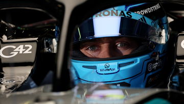 George Russell facing double Australian GP stewards investigation