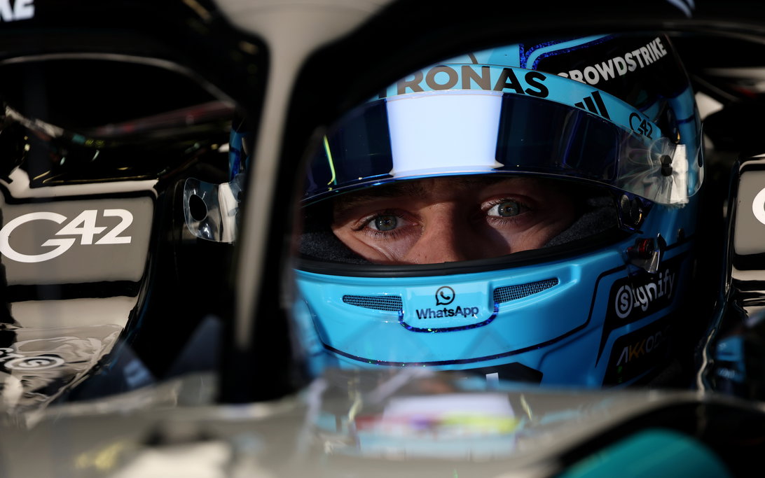 ジョージ・ラッセル、オーストラリアGPで2件のスチュワード調査対象に