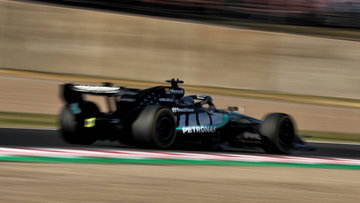 What time does 2026 F1 Japanese Grand Prix qualifying start?