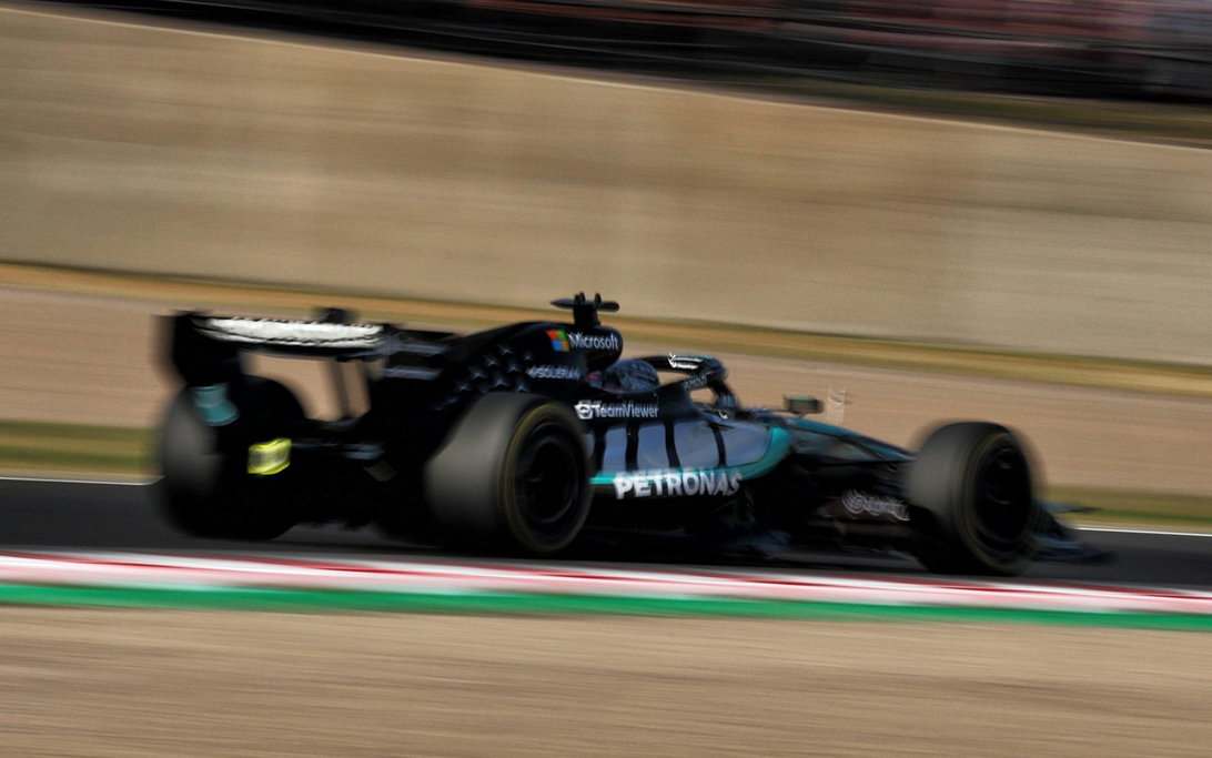 2026 Japanese GP qualifying: Start time and title fight implications