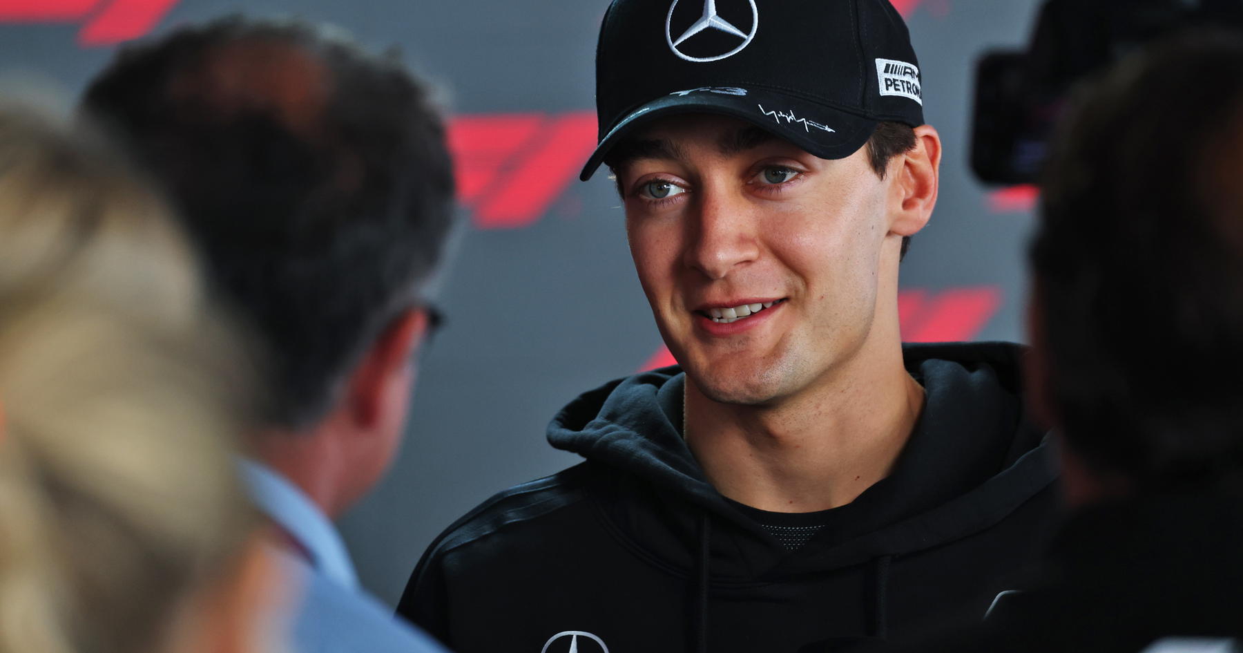 George Russell hands FIA extraordinary praise after F1 rule changes
