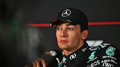 Russell Monza