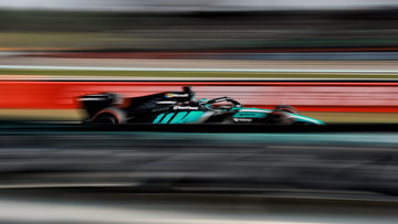 George Russell delivered damning title verdict after latest setback