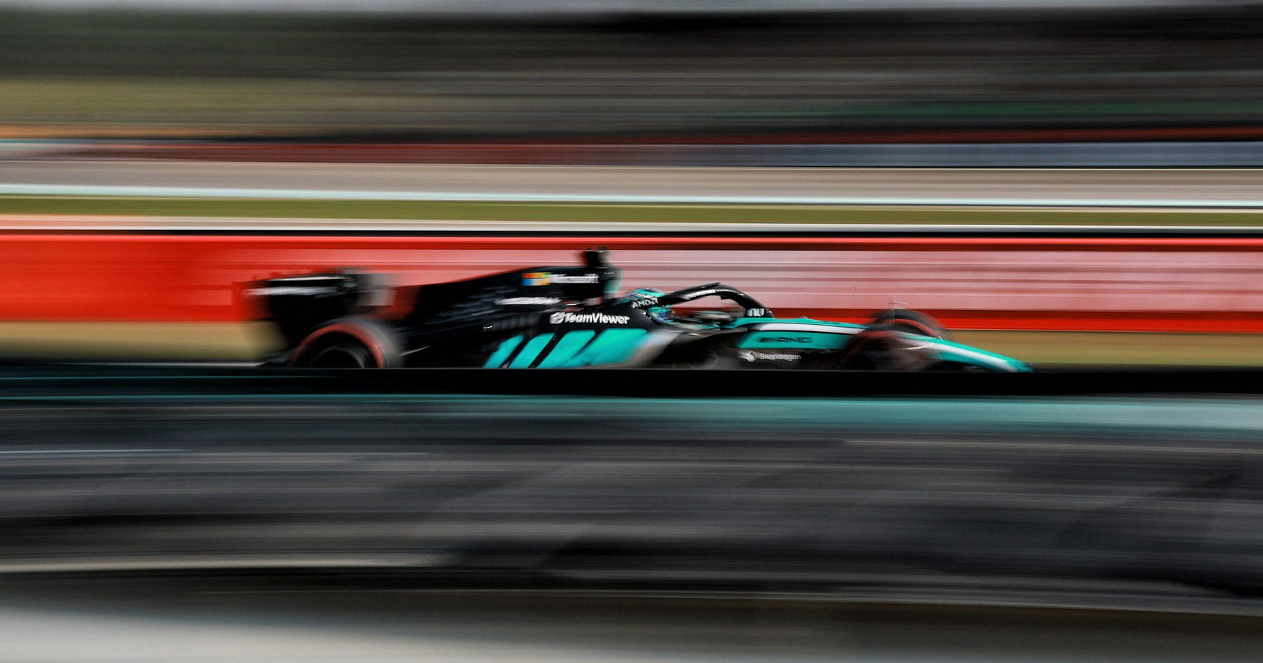 George Russell delivered damning title verdict after latest setback