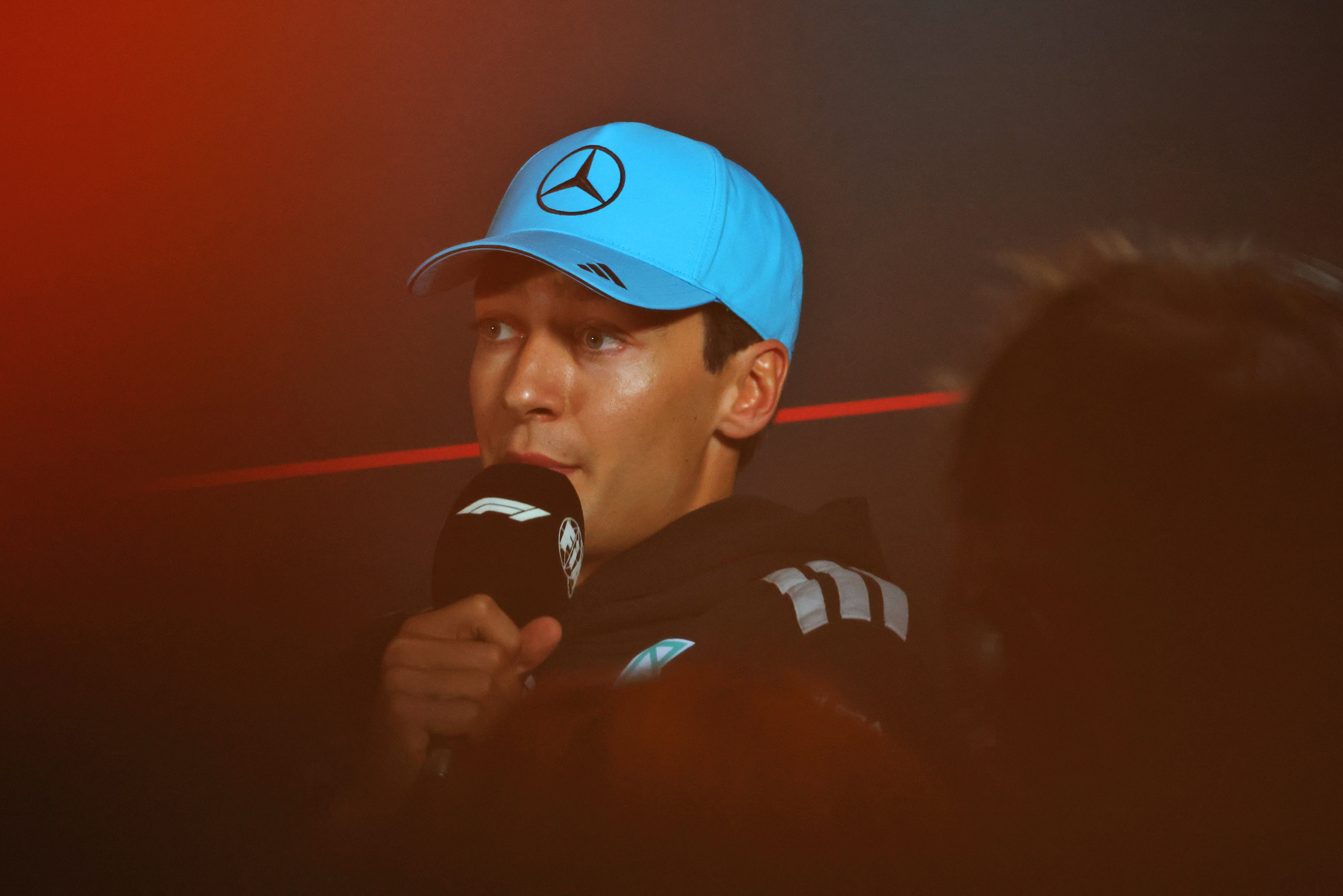 Russell Zandvoort