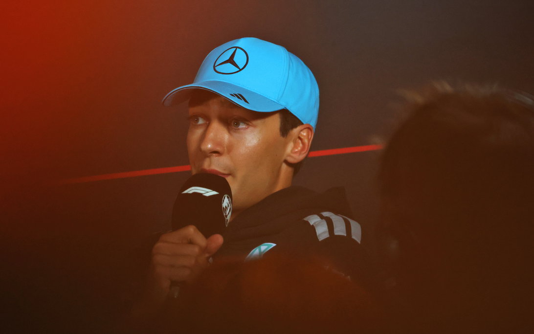 Russell Zandvoort