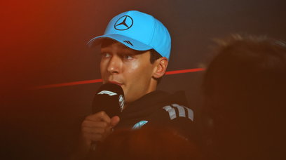 Russell Zandvoort