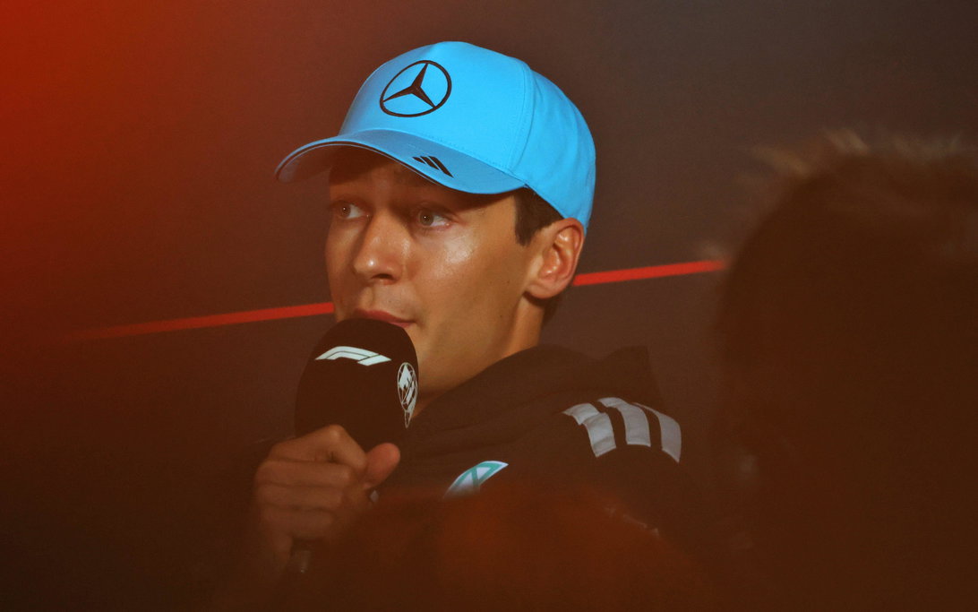 Russell Zandvoort