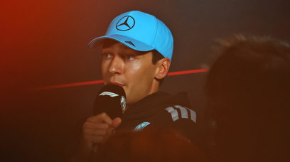 Russell Zandvoort