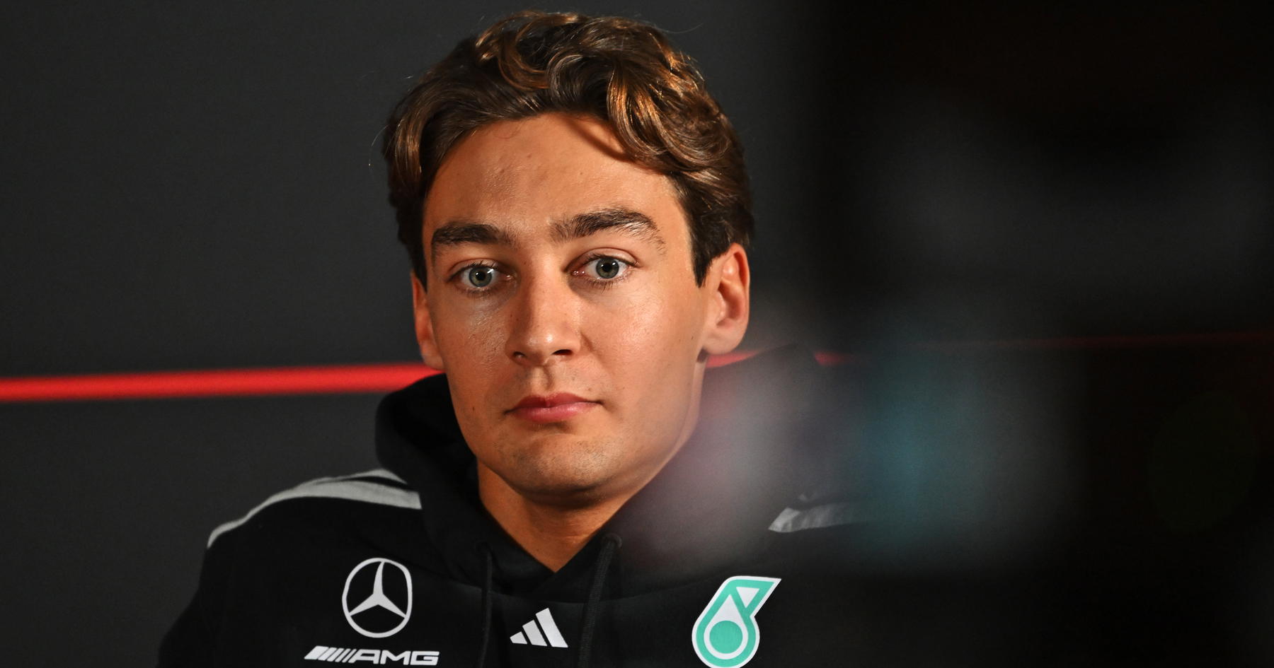 George Russell takes firm stance in Mercedes team orders update