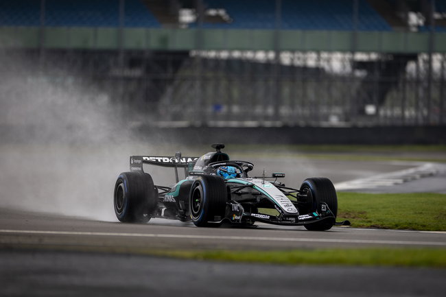 © Mercedes-Benz Group AG
