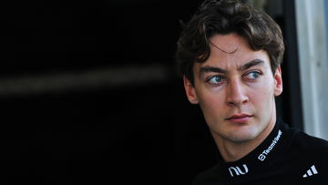 Brundle compleet overtuigd van Russell: "Niets kan hem nog afleiden"