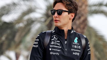 Russell blijft achter Red Bull-uitspraken staan: "Dat is het belangrijkste punt van zorg"