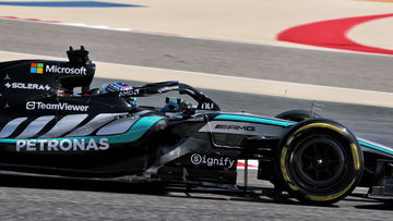 'Concurrentie Mercedes blokkeert eerste FIA-voorstel in motorcontroverse'