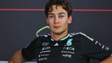 George Russell teases 'intriguing' discovery as F1 faces major unknown