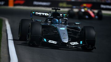 Wolff wijst naar Red Bull na algehele aanname: "Niet 100% de realiteit"