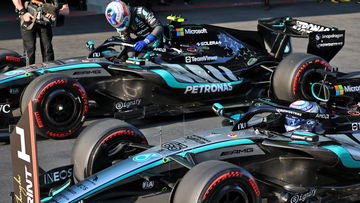 Wolff sorteert voor op Mercedes-'luxeprobleem': "Dat moeten we managen"