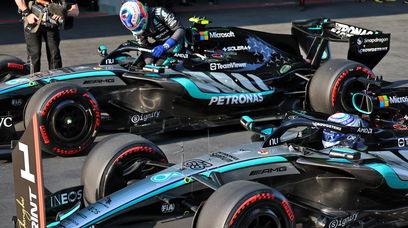 Russell Antonelli China