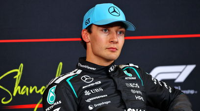 Russell Sprint China