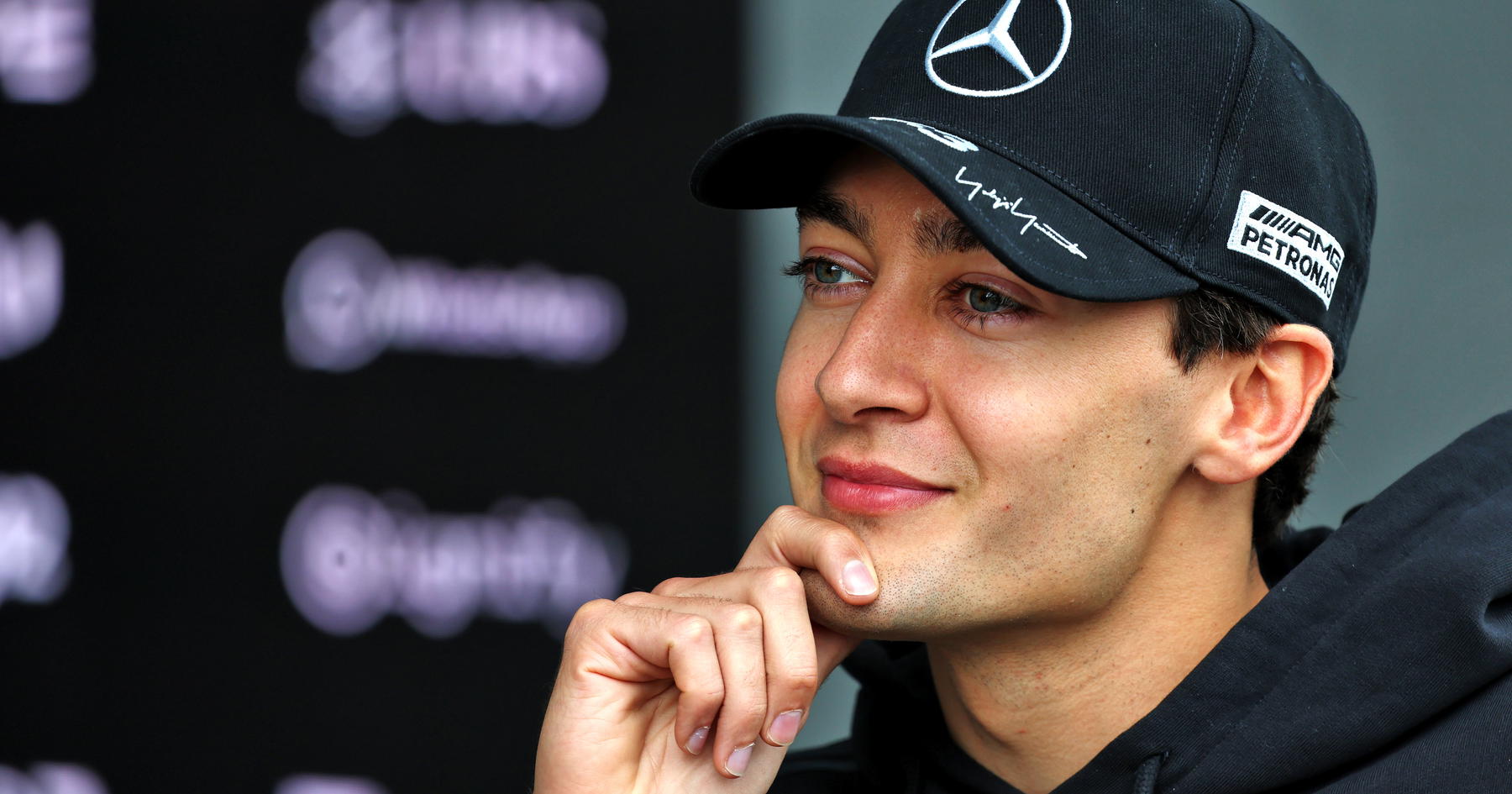 George Russell fires ominous warning to Mercedes F1 rivals