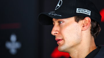 George Russell calls for more drastic F1 rule change after Japan decision