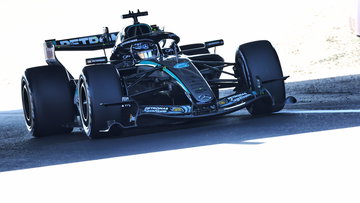 2026 F1 Japanese Grand Prix - Free Practice 1 results