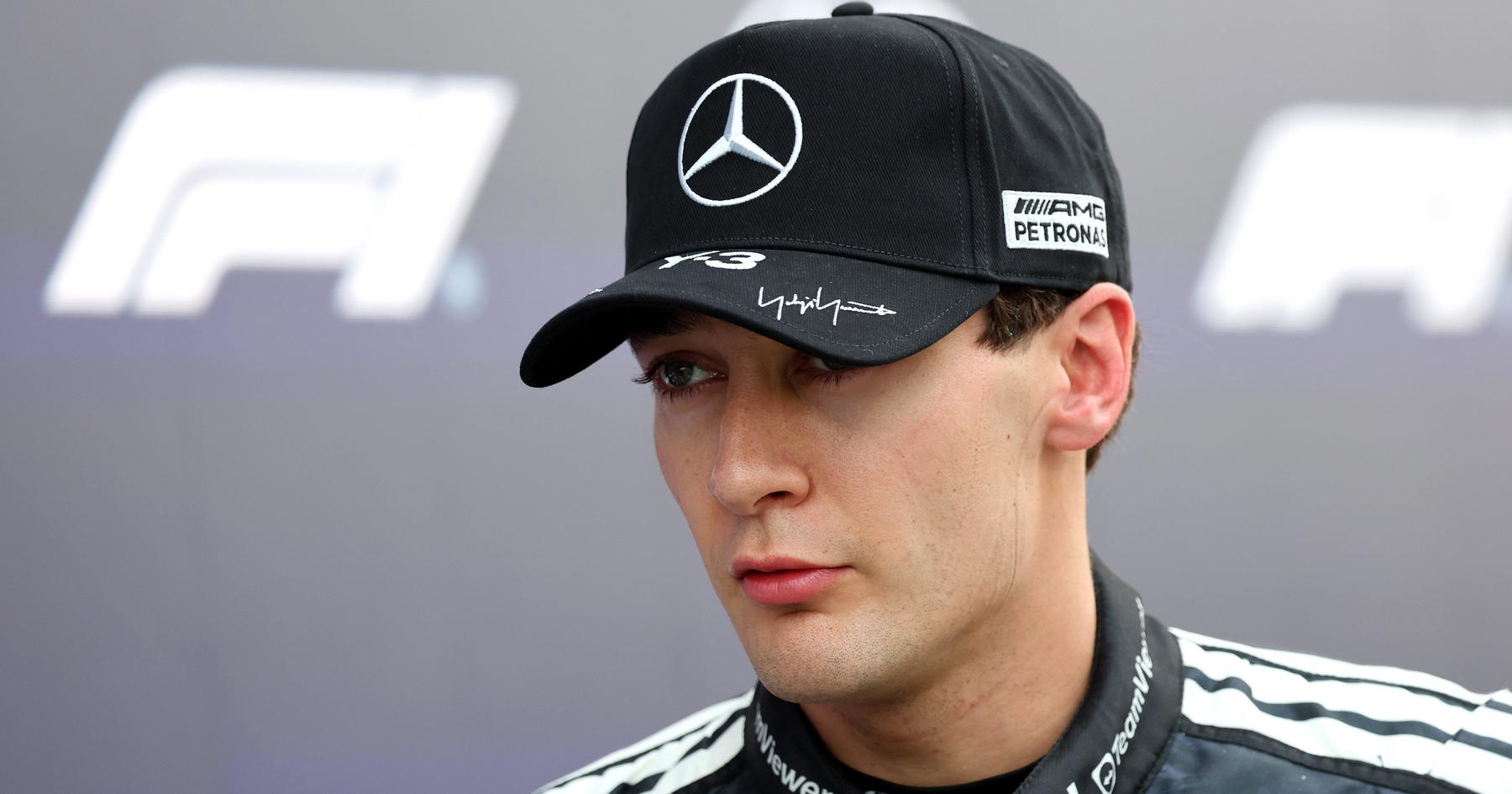 George Russell and Kimi Antonelli: A Championship Showdown Awaits