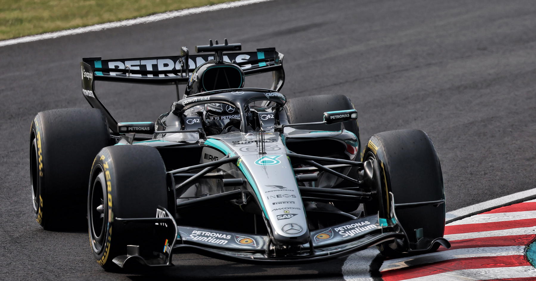Mercedes Dominates Early 2026 F1 Season Amid Surprises and Speculations