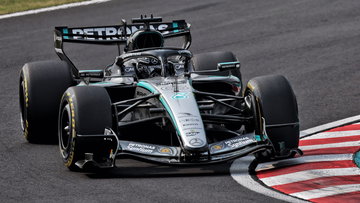 Wolff diep bezorgd door mogelijke 'spelletjes' F1-concurrentie