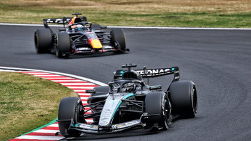 F1 set for key meeting over potential rule changes