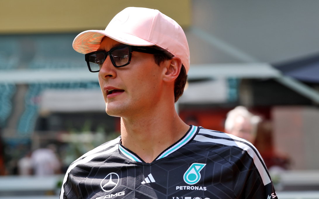 Russell Miami