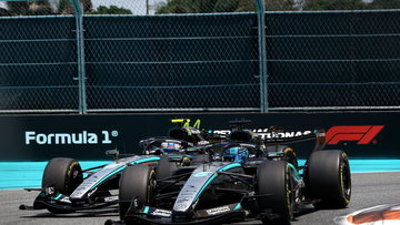 Piquet waarschuwt Russell voor 'begin van het einde'