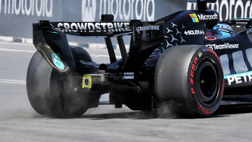 FIA geeft technische verduidelijking na verzoek Ferrari