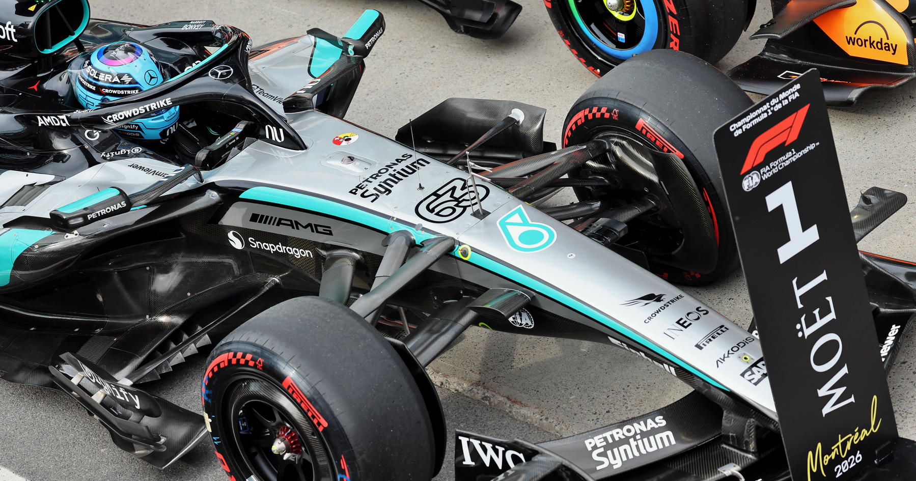 Mercedes loophole officially banned as key Monaco GP rule change explained – RacingNews365 Review