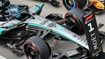 Mercedes loophole officially banned as key Monaco GP rule change explained – RacingNews365 Review