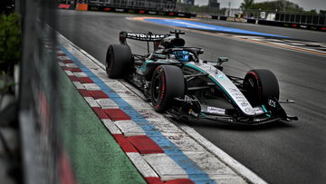 Schumacher bikkelhard voor Russell met Mercedes-voorspelling