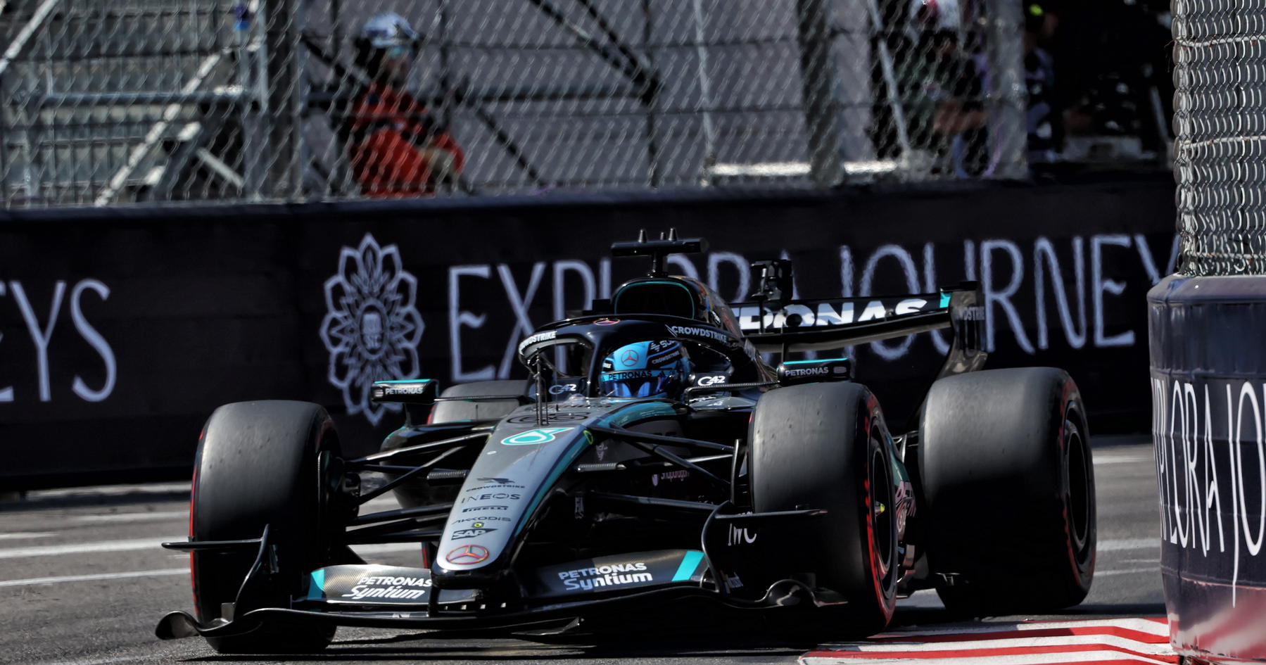 Breaking: Mercedes lodge Monaco appeal as FIA confirm hearing date