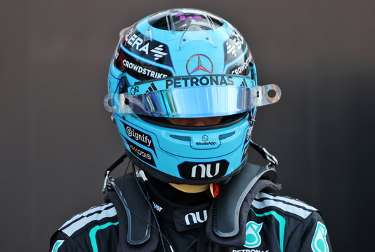 Russell Q Monaco
