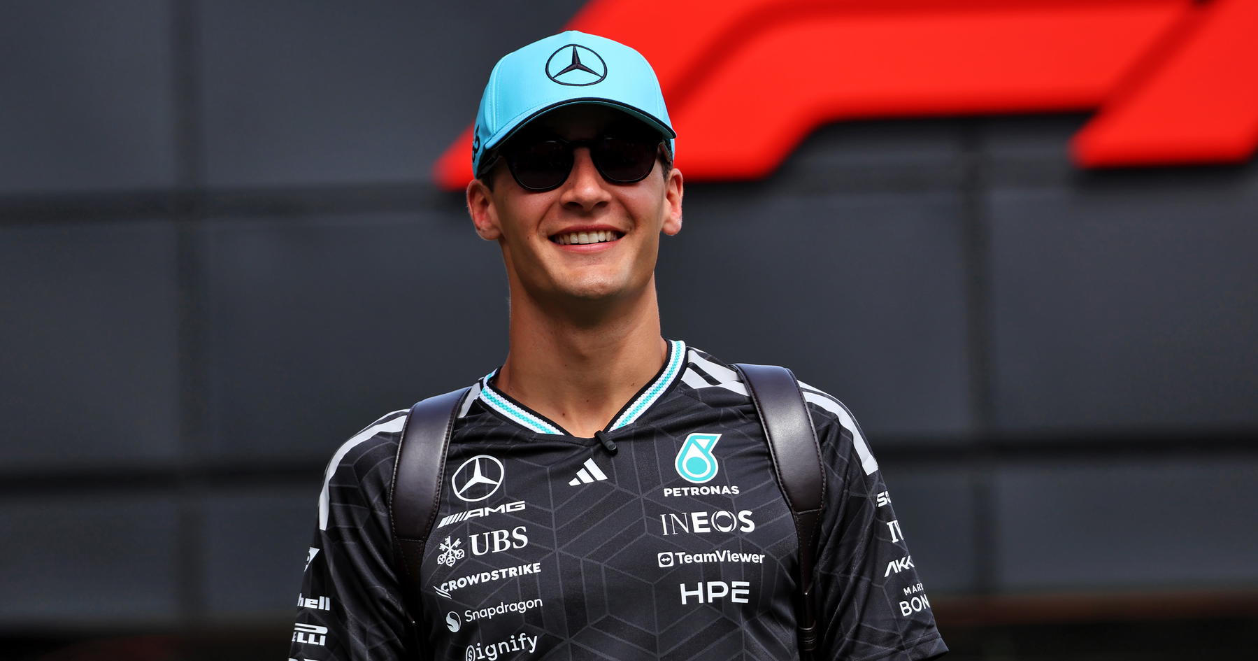 George Russell braced for Lewis Hamilton scrap after major 'surprise'
