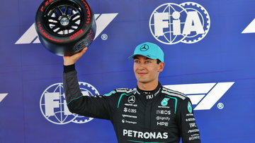 Adjusted starting grid for 2026 F1 Barcelona-Catalunya Grand Prix after pit lane start confirmed