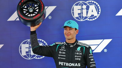 Russell Pole Barcelona