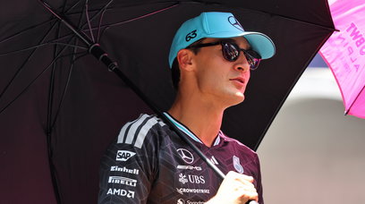 Russell Barcelona