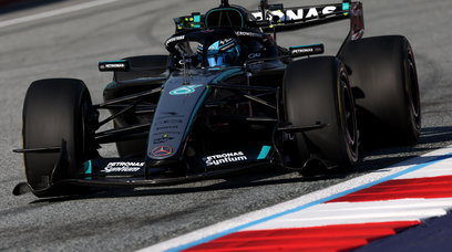 Russell Austria FP2