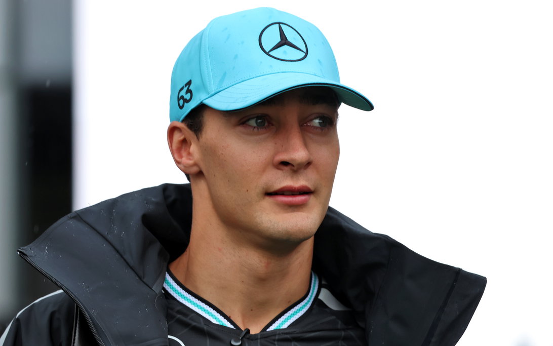 Russell si confida sullo sfogo a Spa: Mercedes scopre un errore nell'algoritmo