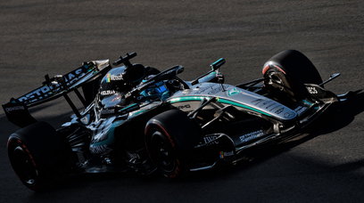 Russell Hungary FP2