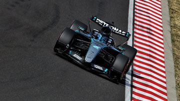 Wolff foetert na dramatisch weekend: "Ben echt niet blij met dat feit!"