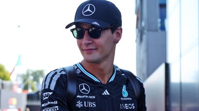 Russell Monza