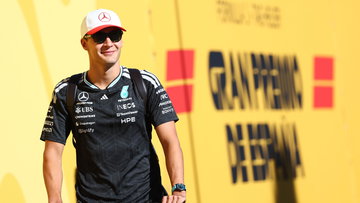 Russell beoordeelt voorstel Verstappen: "Zijn we te egoïstisch voor"